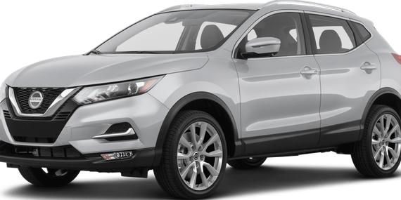 NISSAN ROGUE SPORT 2022 JN1BJ1AW2NW680179 image